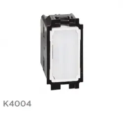 Interruptor de cuatro vías...