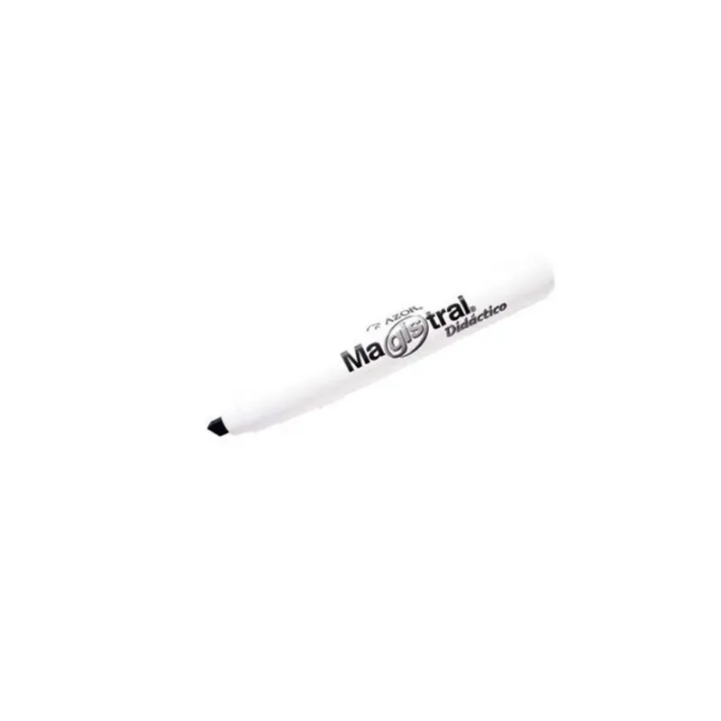 MARCADOR MAGISTRAL DIGITAL NEGRO AZOR
