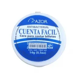 CERA ANTIDERRAPANTE...