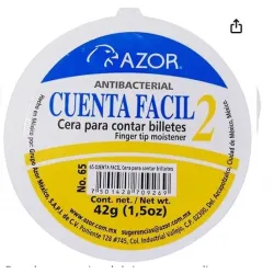 Cera Cuenta Facil 2...