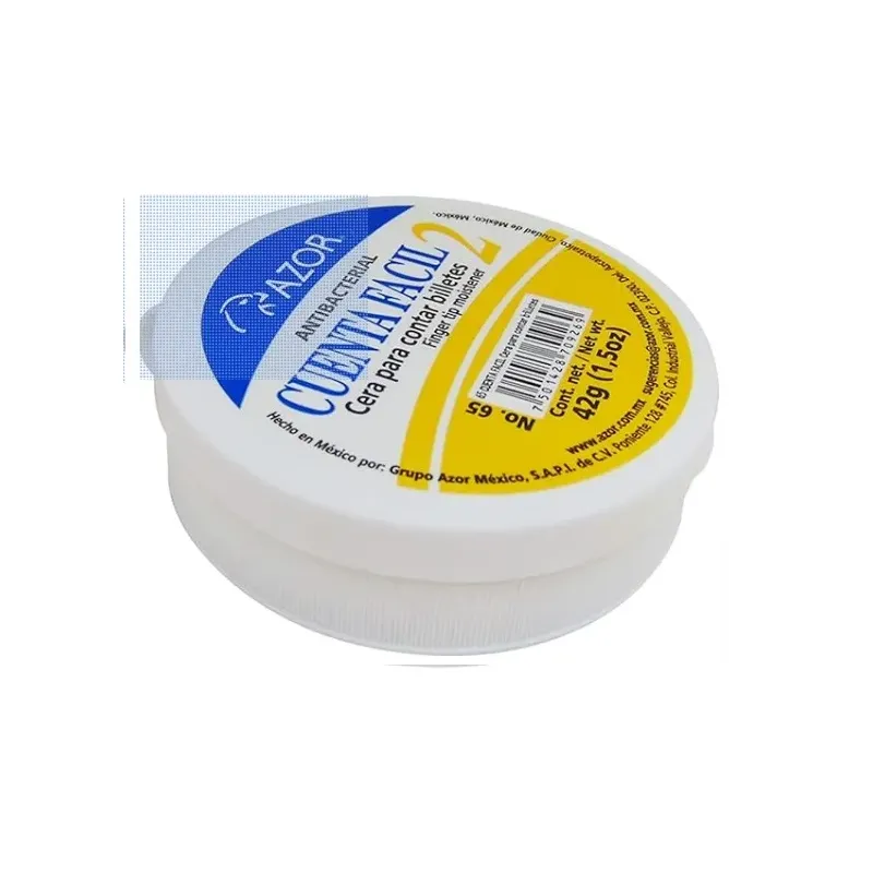 Cera Cuenta Facil 2 Antiderrapante