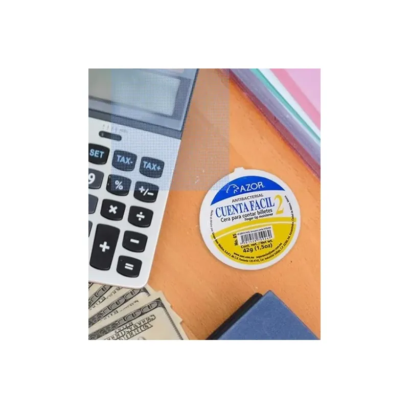 Cera Cuenta Facil 2 Antiderrapante