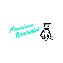 AMERICAN BRAKEBLOK